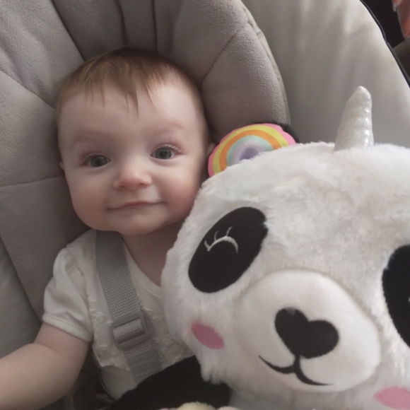 Meet your Posher, Dawn - Picture 16 of 16